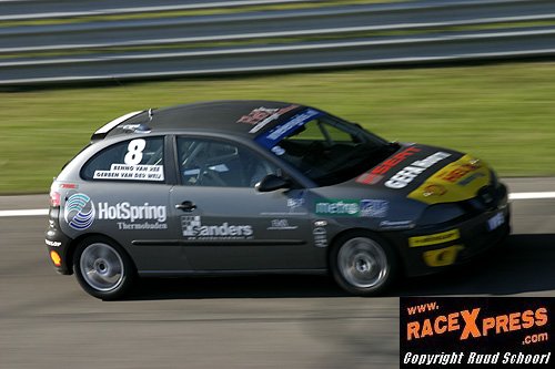 Flexx Racing
